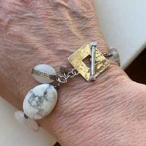 Silpada Bracelet #B1946